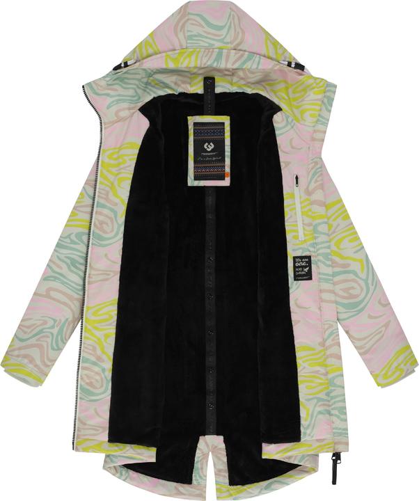 Image du produit Ragwear Impression Holstic (S)