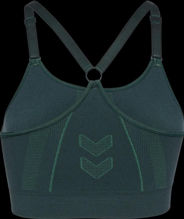 Produktbild hummel Hmlmt Power Seamless Sports Bra (L)