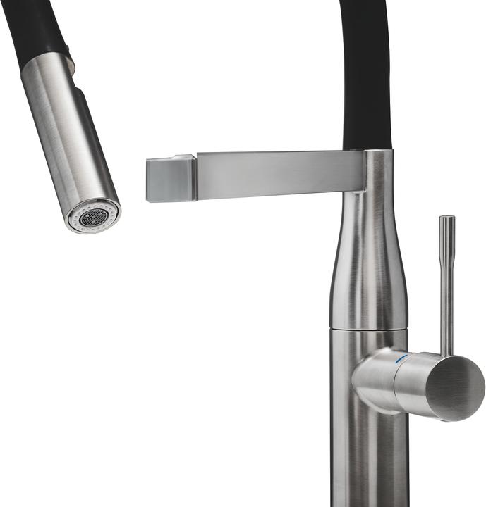 Immagine prodotto Grohe Miscelatore monocomando per lavello Essence