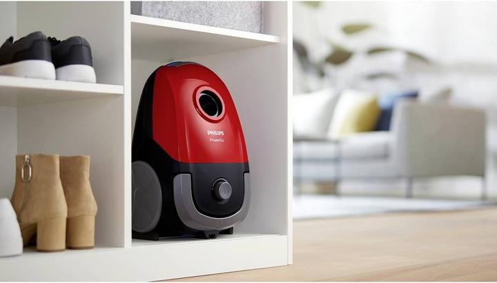 Actual product image Philips FC8243/09 PowerGo