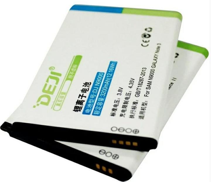 Produktbild DEJI Akku 3 B800BC 3200mAh