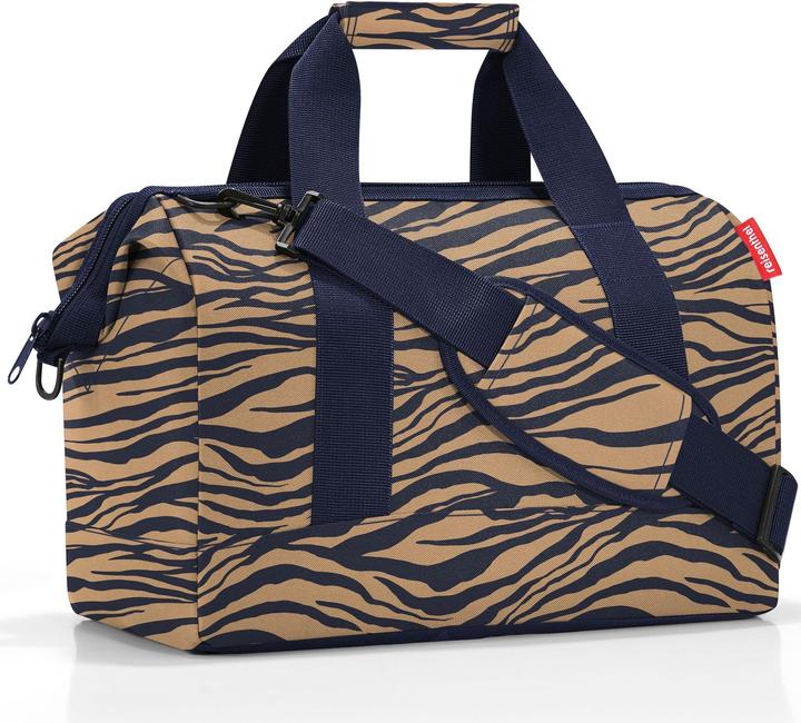 Produktbild reisenthel Schultertasche Allrounder M Sumatra