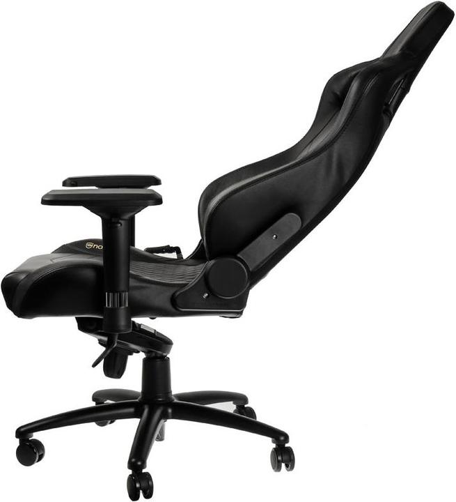 Produktbild noblechairs EPIC Echtleder