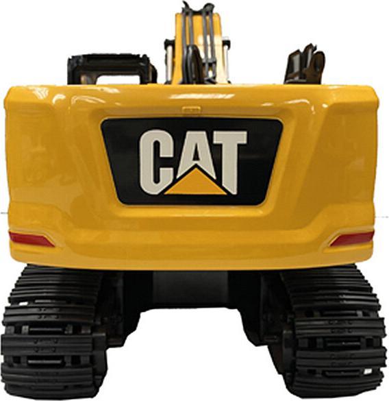 Immagine prodotto Diecast Masters Escavatore Cat 336