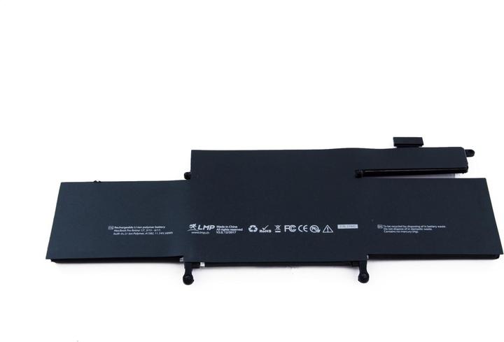 Image du produit LMP A1582 (6 cellules, 6245 mAh)
