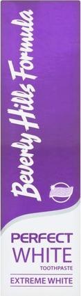 Beverly Hills Formula Beverly Hills - Formula Perfect White Toothpaste Paste Is Teeth Whitening Extreme White (100 ml)