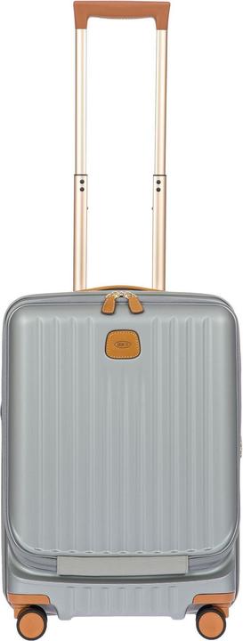 Immagine prodotto Brics Trolley + Valigia Capri di Bric's 28028 (45 l, Bagaglio a mano (fino a 50 litri))
