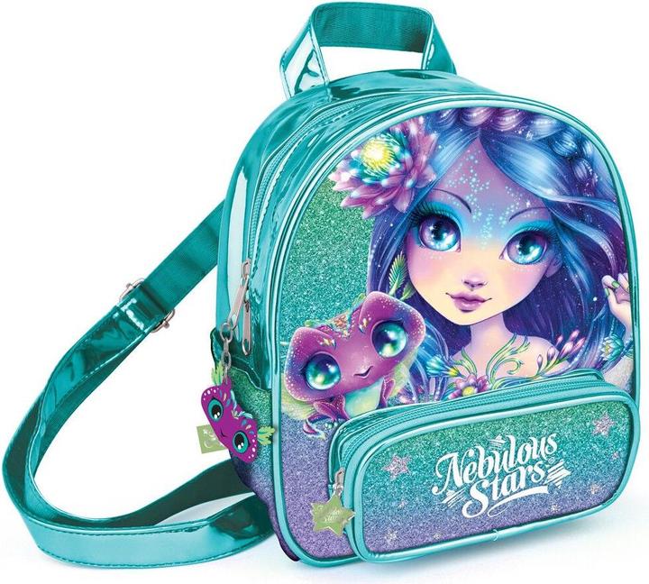 Image du produit Nebulous Stars Nebulous Star - Sac à dos Nenuphia & Lilya, 41 Cm (232-12543)