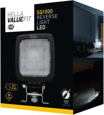 Produktbild Hella Rückfahrleuchte LED geschraubt 2ZR 357 115-001