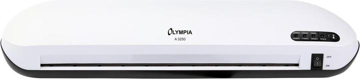 Image du produit Olympia A 3250 (75 - 250 µm, A3)