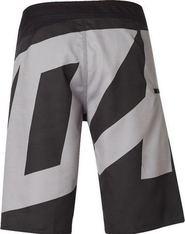 Image du produit Fox Boardshort 18 Allday Black/White (28)