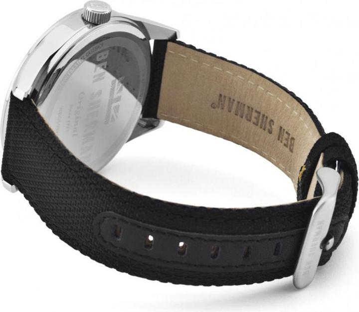Image du produit Ben Sherman Big Carnaby Utility (Montre analogique, 44 mm)