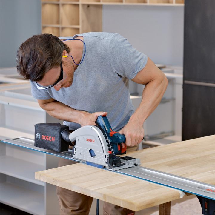 Actual product image Bosch Professional GKT 18V-52 GC