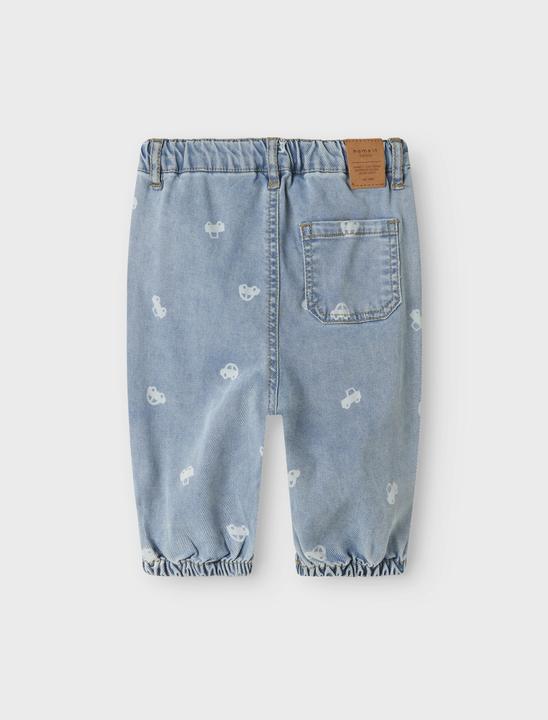 Immagine prodotto Name it Jeans dal taglio affusolato (50)