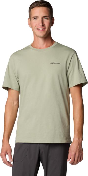 Image du produit Columbia Barton Springs™ SS Tee graphique (S)