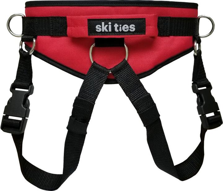 Produktbild Ski Ties Ultimate (One Size)