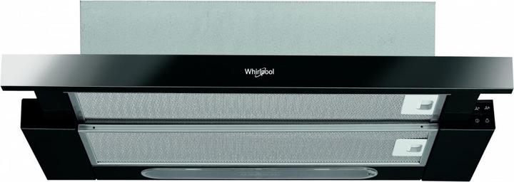 Image du produit Whirlpool Okap AKR 750 GK (Hotte intégrée)