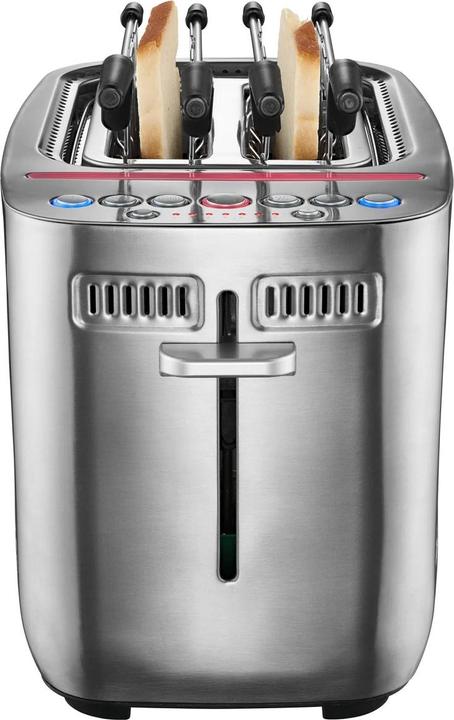 Image du produit Solis Grille-pain 8003 Grille-pain Broodrooster - Tosti Apparaat