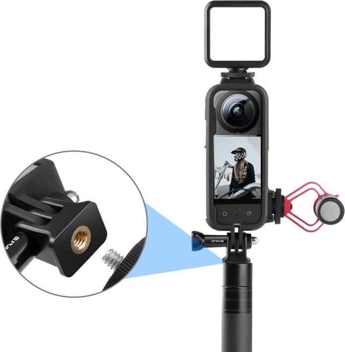 Image du produit Puluz Support Insta360 X3 Frame Extreme (x3)