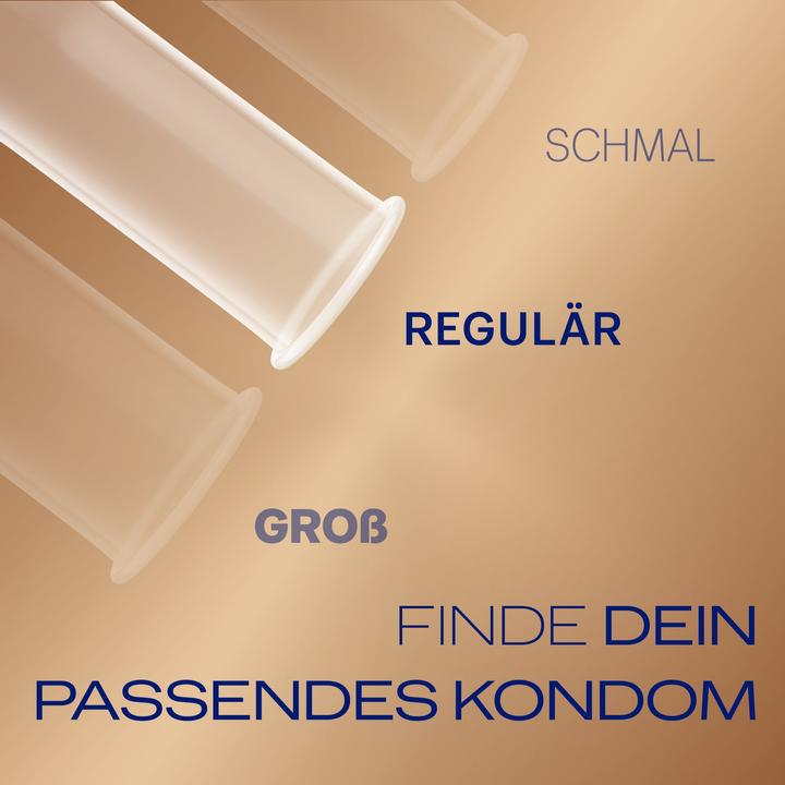 Productafbeelding Durex Natuurlijk gevoel (10 Pcs.)