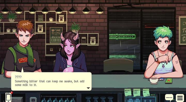 Immagine prodotto Serenity Forge Coffee Talk 2-in-1 Confezione doppia (PS4)