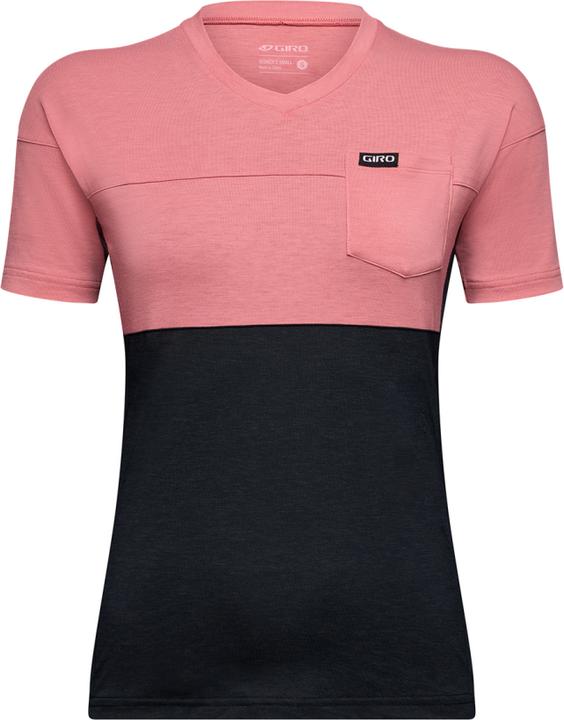 Giro W Ride LT Jersey