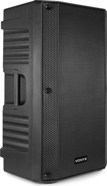 Image du produit Vonyx Haut-parleur VSA15BT (Actif, 1x 1000 W)