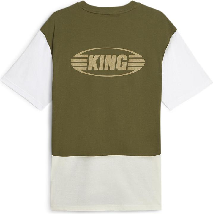 Actual product image Puma KING Top Tee (XL)