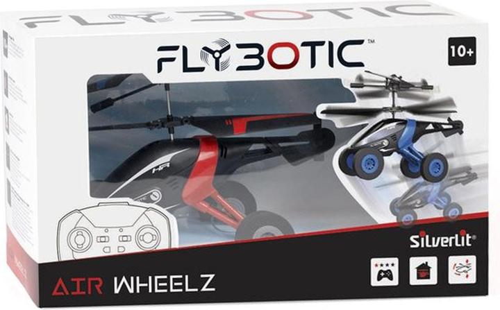 Image du produit Silverlit Air Wheelz RC Hélicoptère Drones