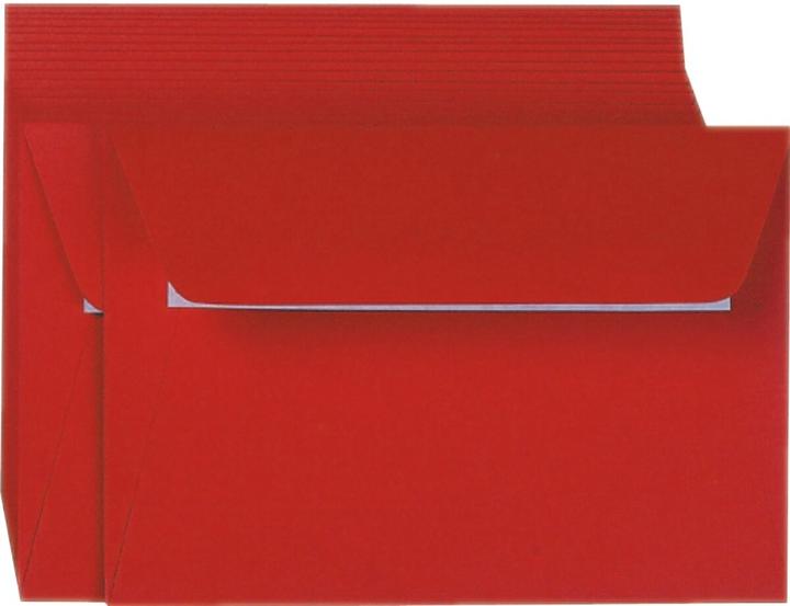 Productafbeelding Clairefontaine Envelop (C6, 20 x)