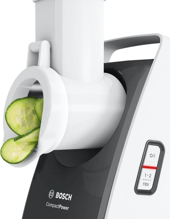 Produktbild Bosch Hausgeräte MFW3640A