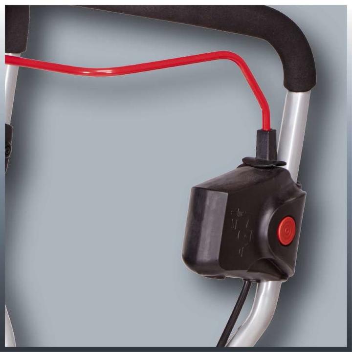 Actual product image Einhell GE-CR 30 Li Solo