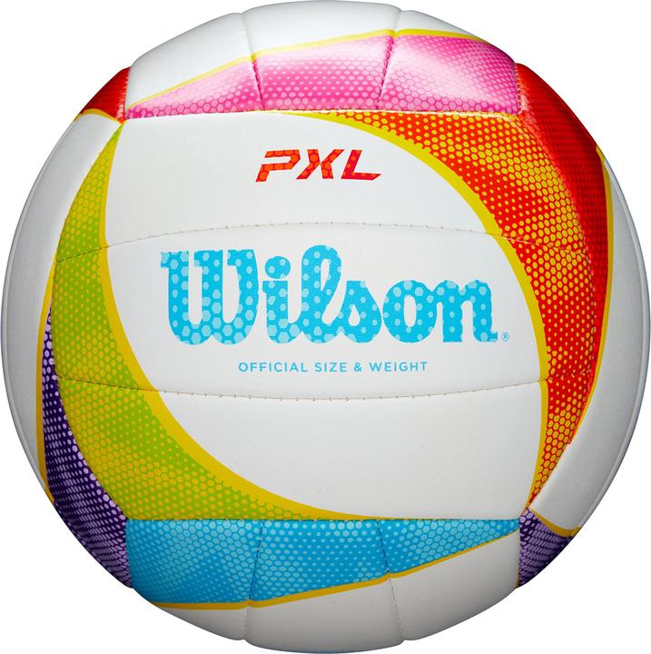Produktbild Wilson Pxl