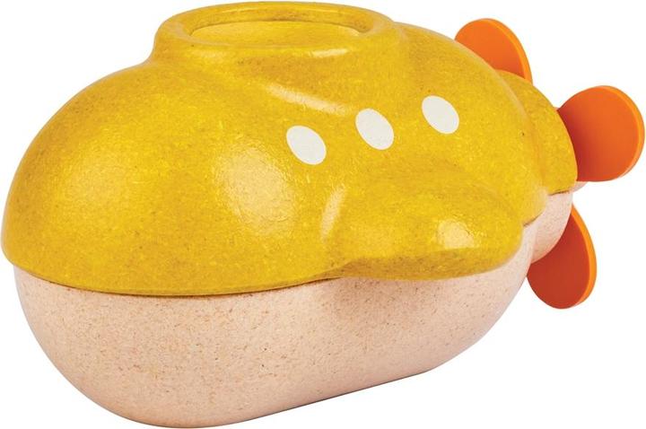 Immagine prodotto Plantoys Sottomarino oceanico