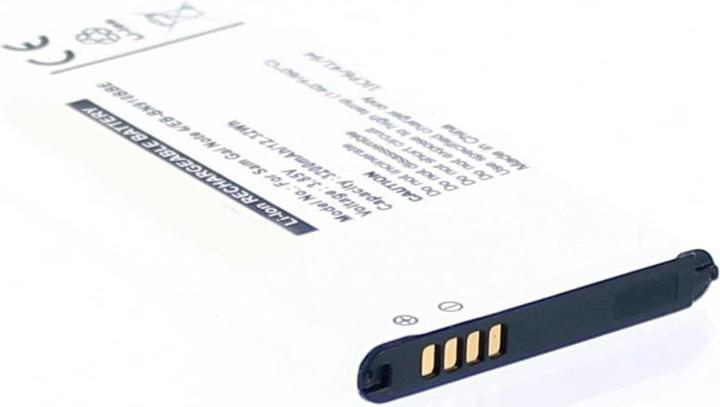 Actual product image AGI 24151 - Battery - Samsung - Black - Lithium-Ion (Li-Ion) - 2800 mAh - 3.85 V