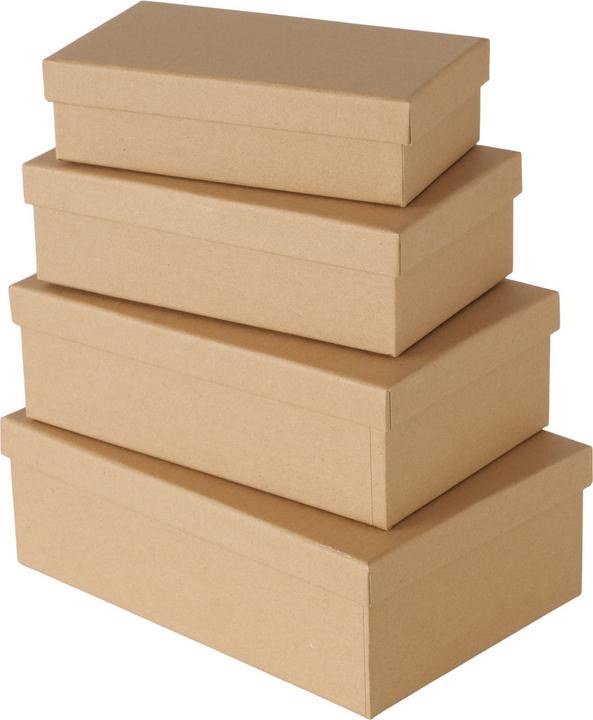 Image du produit Boltze Home Plainy (Coffret cadeau, 4 x)
