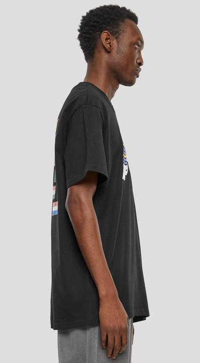 Immagine prodotto Urban Classics UP24 Maglietta oversize pesante - 139541 (M)