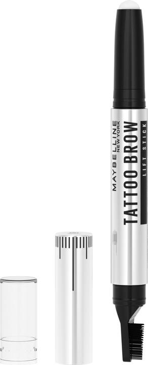 Actual product image Maybelline New York Tattoo Brow Lift (Clear)