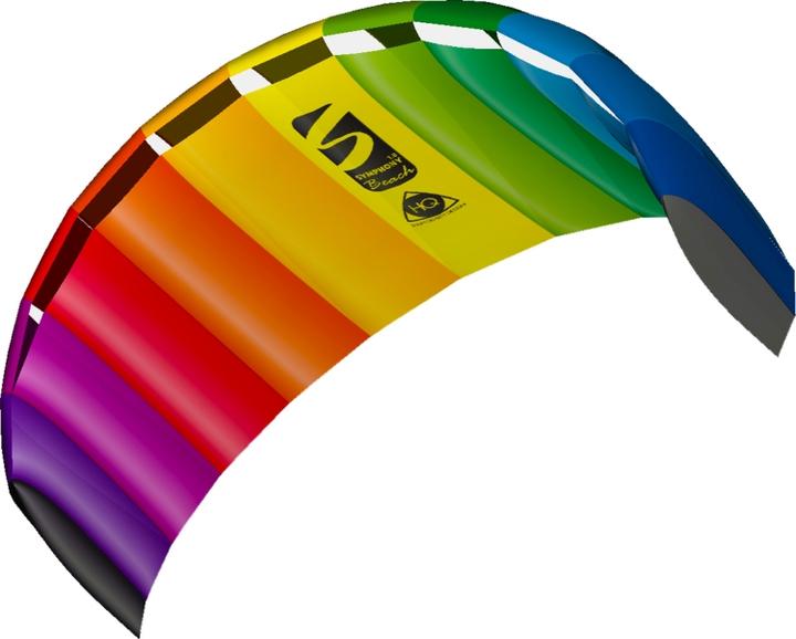 Immagine prodotto HQ Powerkite Symphony Beach III 1.8 Sport