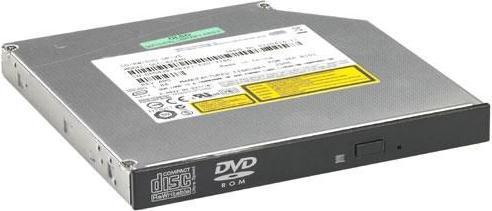 Produktbild Dell Optical Drive 8x DVD+/RW (DVD Laufwerk)