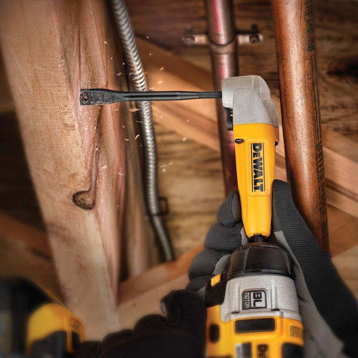 Actual product image DeWalt Wood router bit (30 millimetres)