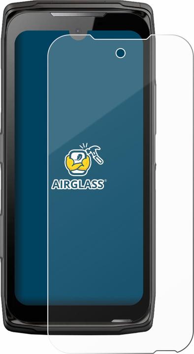 Image du produit BROTECT AirGlass Verre (1 pièce(s), Crosscall Core Z5)