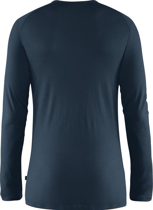 Actual product image Fjällräven Bergtagen Thinwool (M)