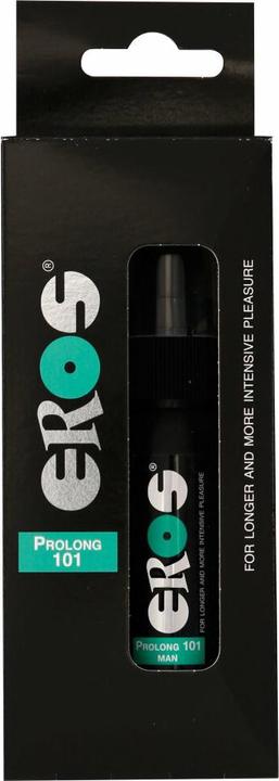 Productafbeelding Eros ProLong 101 vertragingsspray (30 ml)