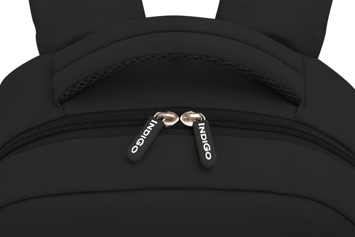 Produktbild MI-BPTO56N Laptoptasche 43,2 cm (17') Backpack Schwarz