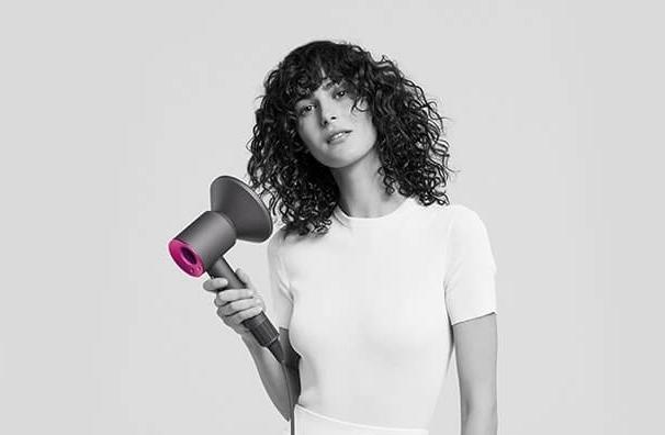 Produktbild Dyson Supersonic
