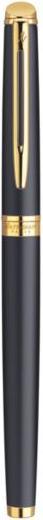 Produktbild Waterman Hémisphère (Gold, Schwarz, 1 x)