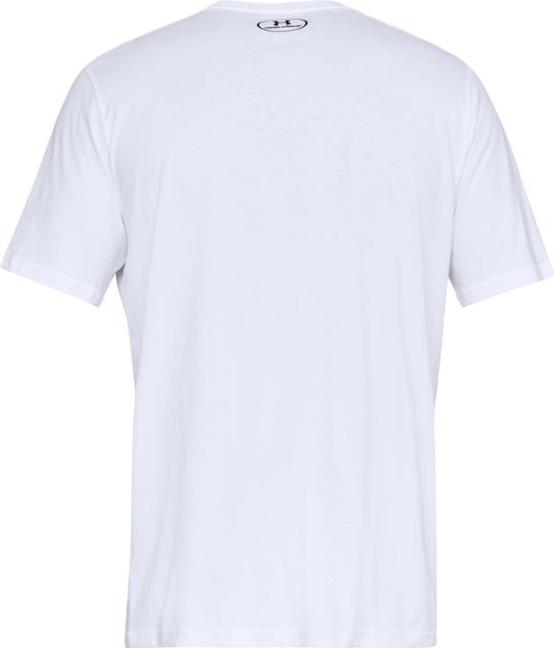 Immagine prodotto Under Armour Sportstyle Left Chest t-shirt uomo (XL)