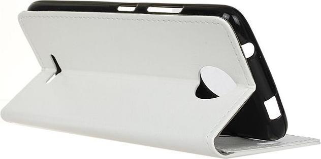 Immagine prodotto MU Classic Copertina in pelle Crazy Horse (Motorola Moto Z2 Play)