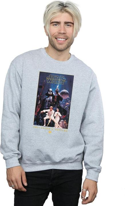 Produktbild Star Wars Collector's Edition Sweatshirt (L)